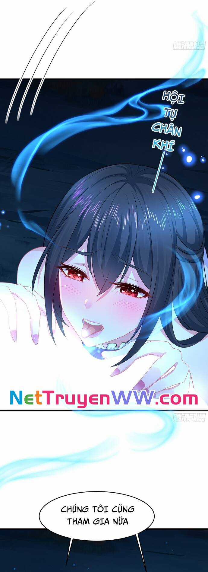 Trụ Vương Tái Sinh Không Muốn Làm Đại Phản Diện Chương 20 trang 19