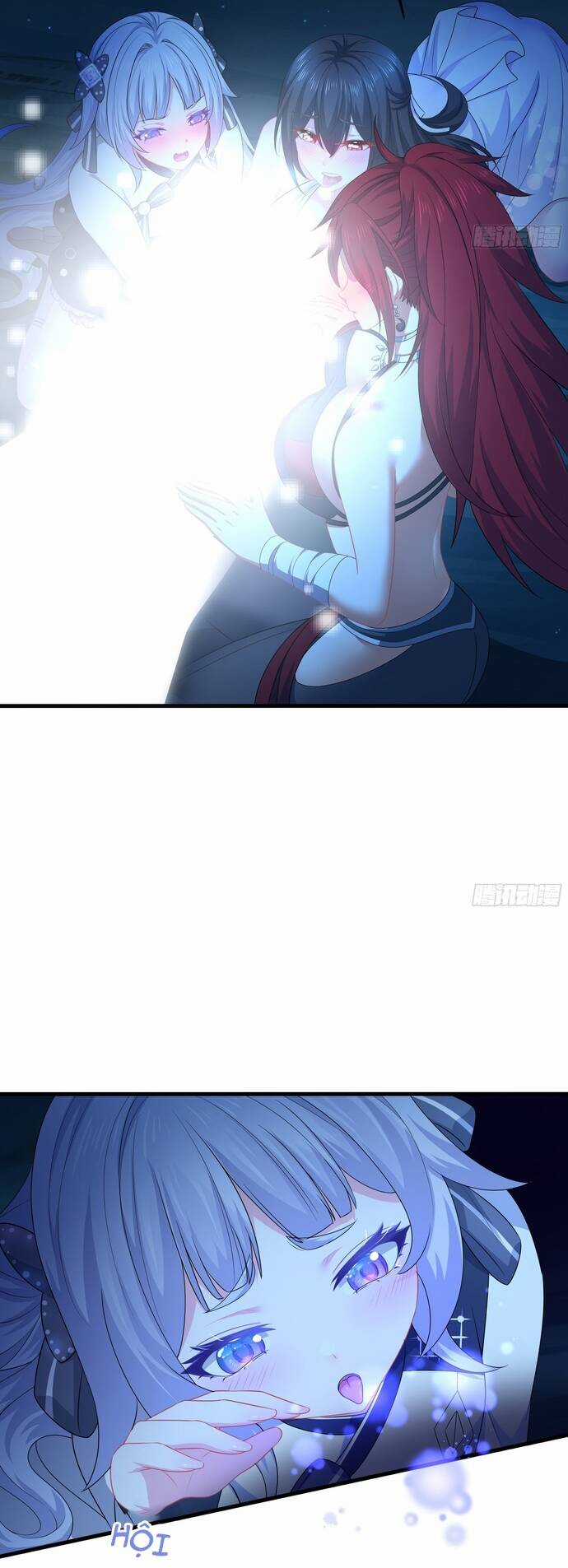 Trụ Vương Tái Sinh Không Muốn Làm Đại Phản Diện Chương 20 trang 20