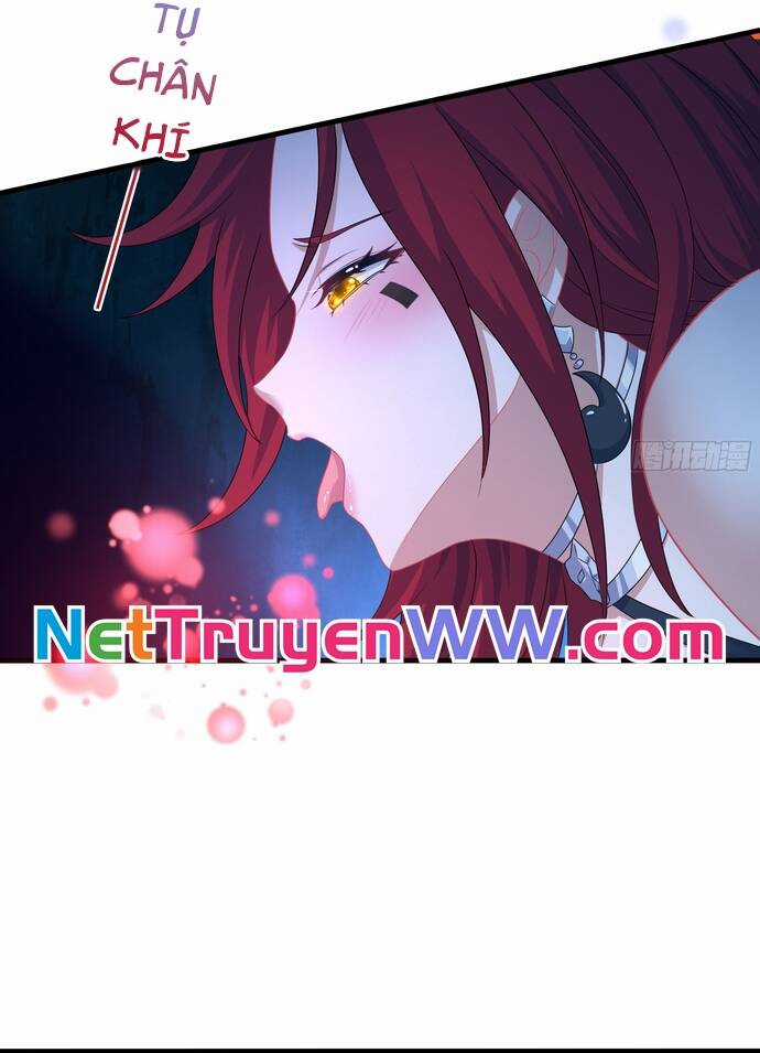 Trụ Vương Tái Sinh Không Muốn Làm Đại Phản Diện Chương 20 trang 21