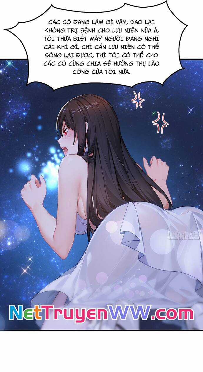 Trụ Vương Tái Sinh Không Muốn Làm Đại Phản Diện Chương 20 trang 26