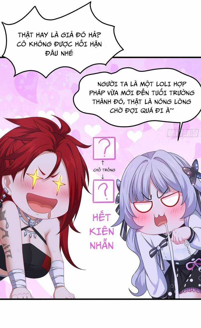 Trụ Vương Tái Sinh Không Muốn Làm Đại Phản Diện Chương 20 trang 27