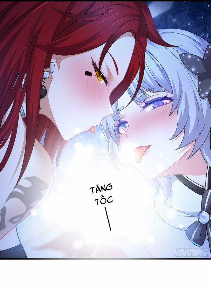 Trụ Vương Tái Sinh Không Muốn Làm Đại Phản Diện Chương 20 trang 29