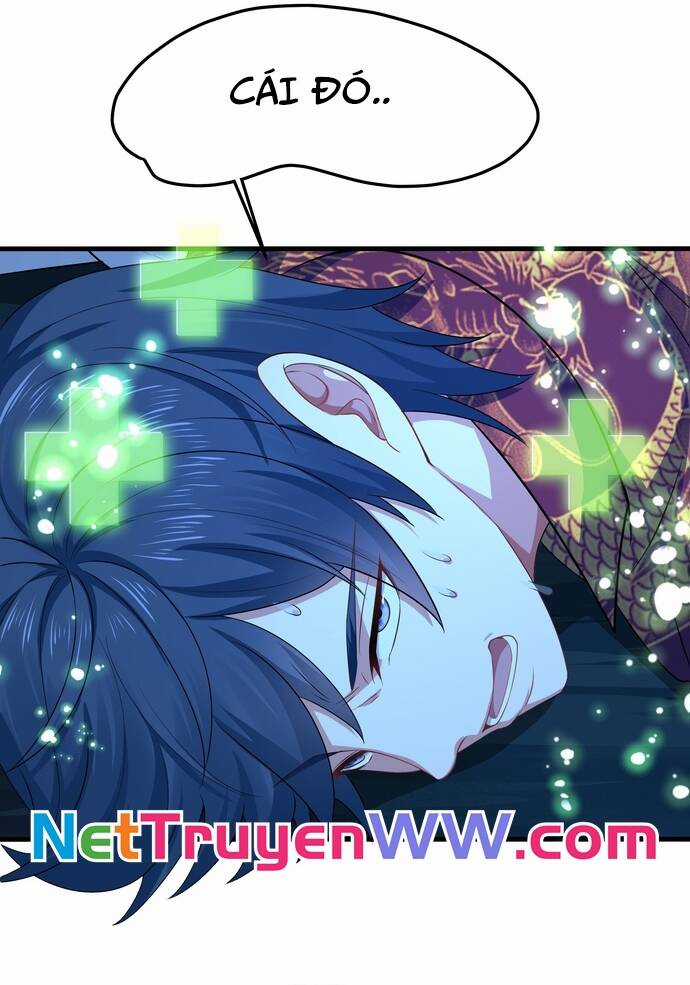 Trụ Vương Tái Sinh Không Muốn Làm Đại Phản Diện Chương 20 trang 31