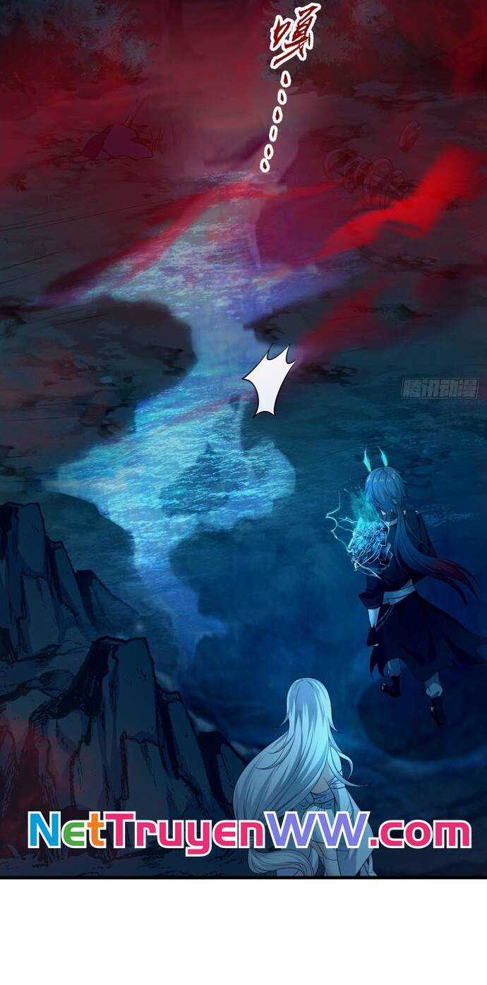 Trụ Vương Tái Sinh Không Muốn Làm Đại Phản Diện Chương 21 trang 11