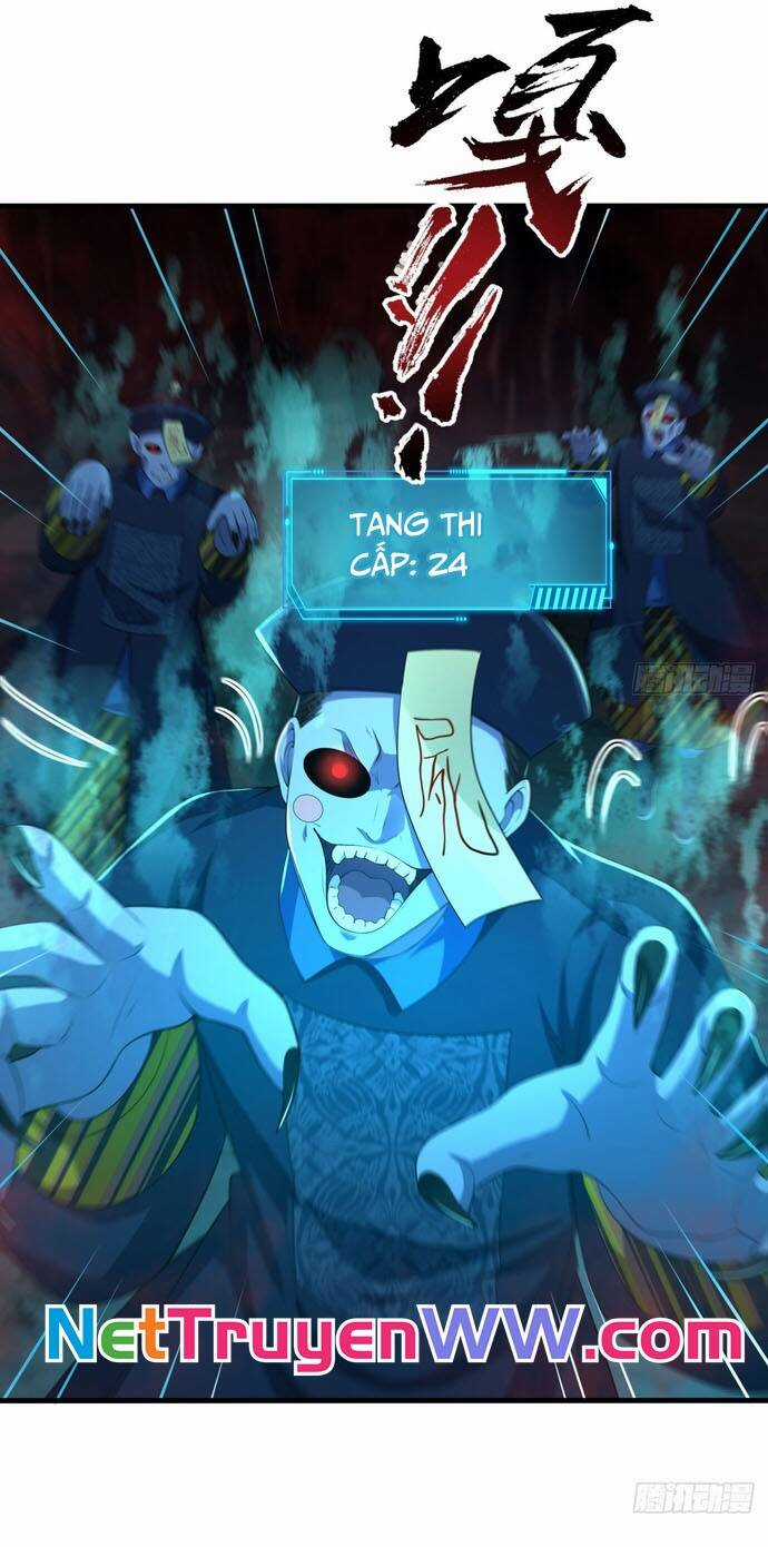 Trụ Vương Tái Sinh Không Muốn Làm Đại Phản Diện Chương 21 trang 13