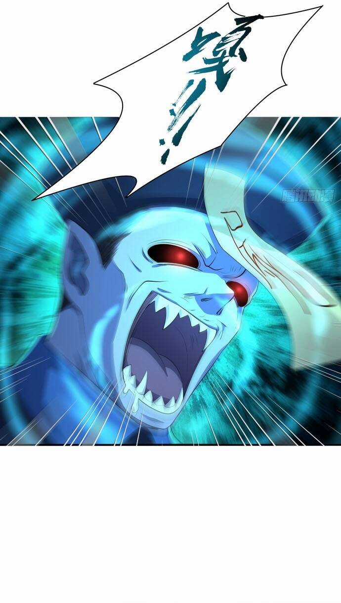 Trụ Vương Tái Sinh Không Muốn Làm Đại Phản Diện Chương 21 trang 15