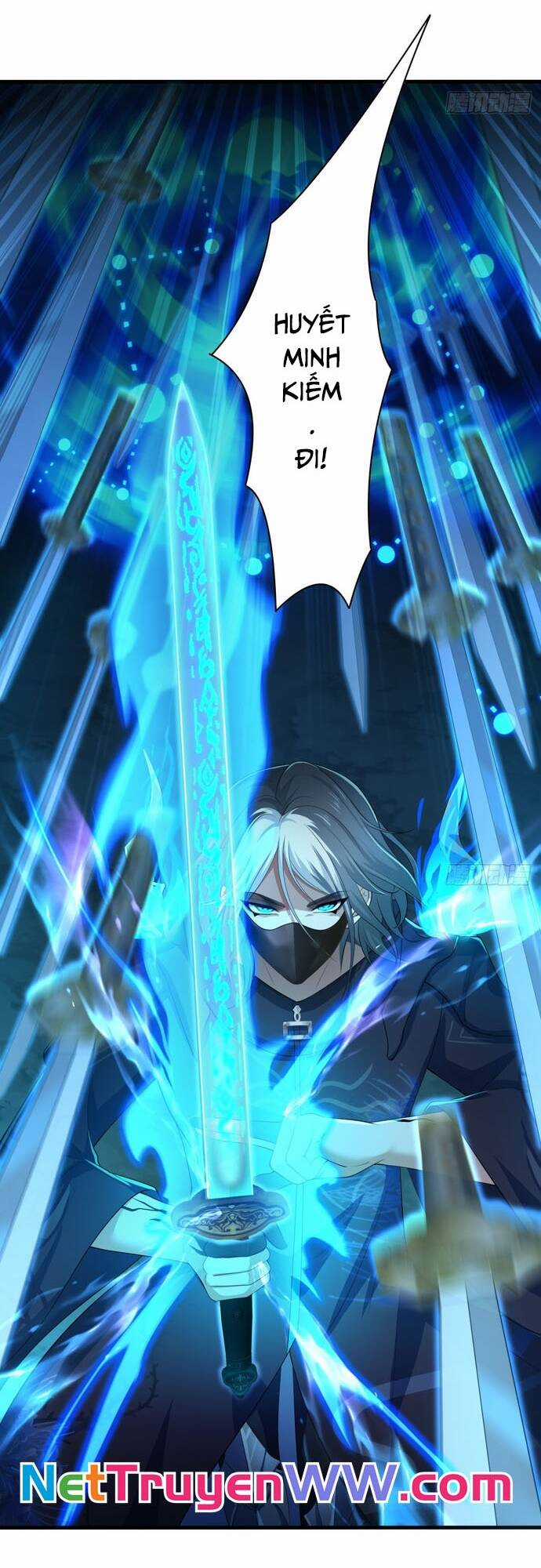 Trụ Vương Tái Sinh Không Muốn Làm Đại Phản Diện Chương 21 trang 17