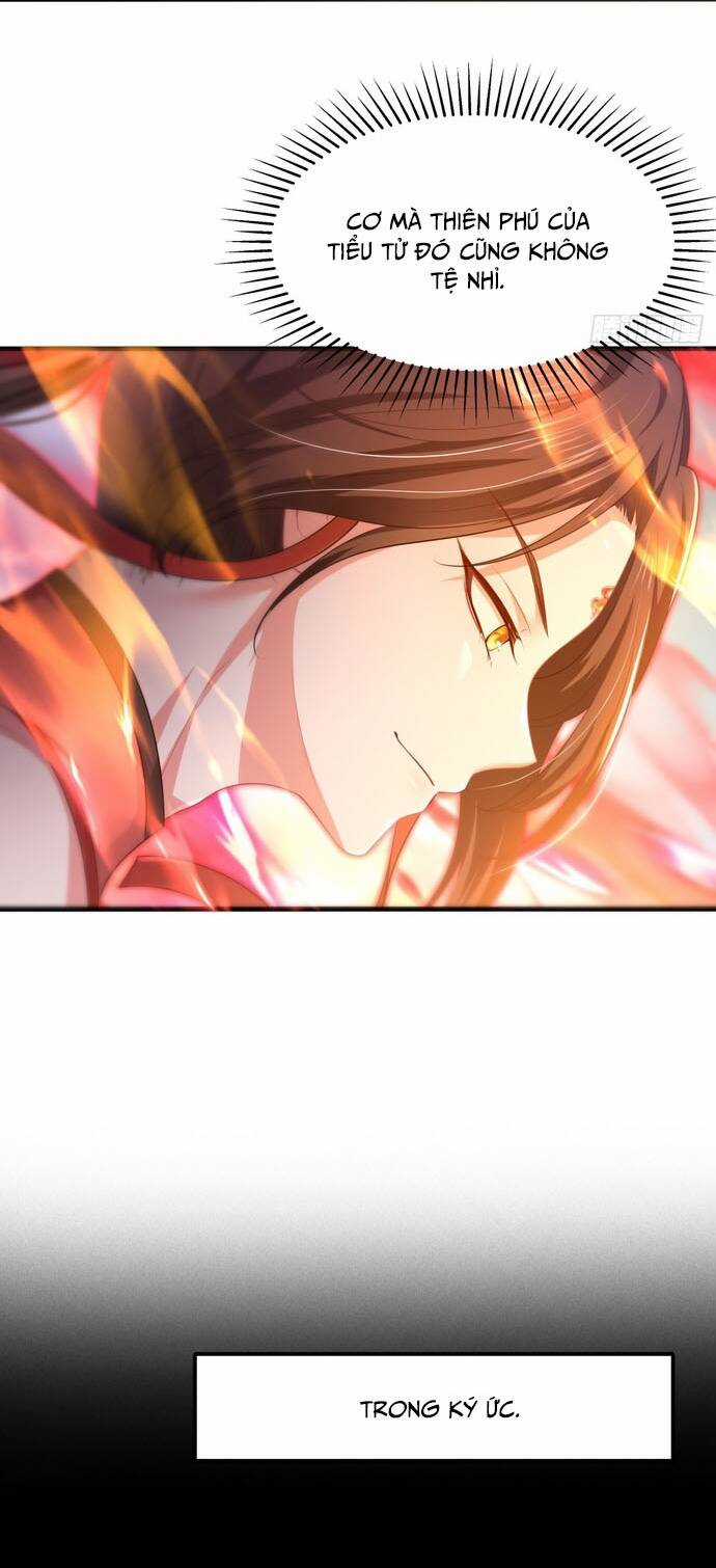 Trụ Vương Tái Sinh Không Muốn Làm Đại Phản Diện Chương 21 trang 2