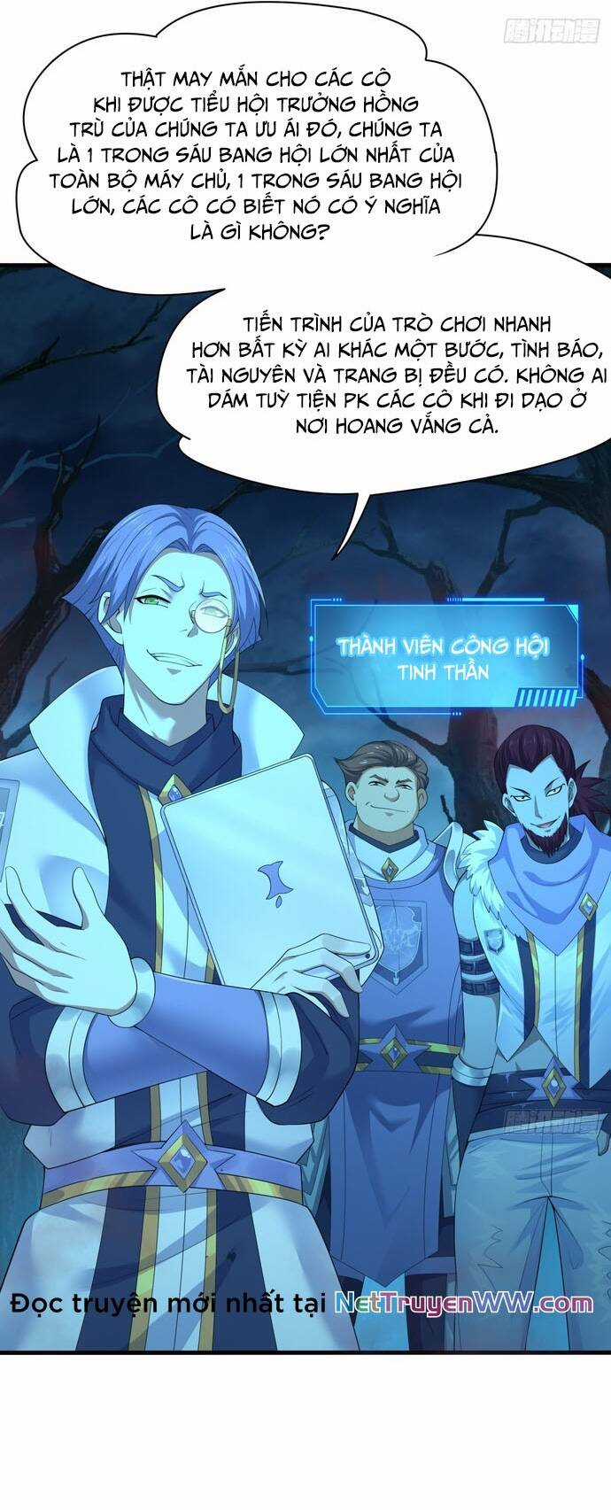 Trụ Vương Tái Sinh Không Muốn Làm Đại Phản Diện Chương 21 trang 25