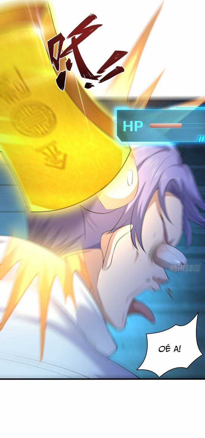 Trụ Vương Tái Sinh Không Muốn Làm Đại Phản Diện Chương 21 trang 32