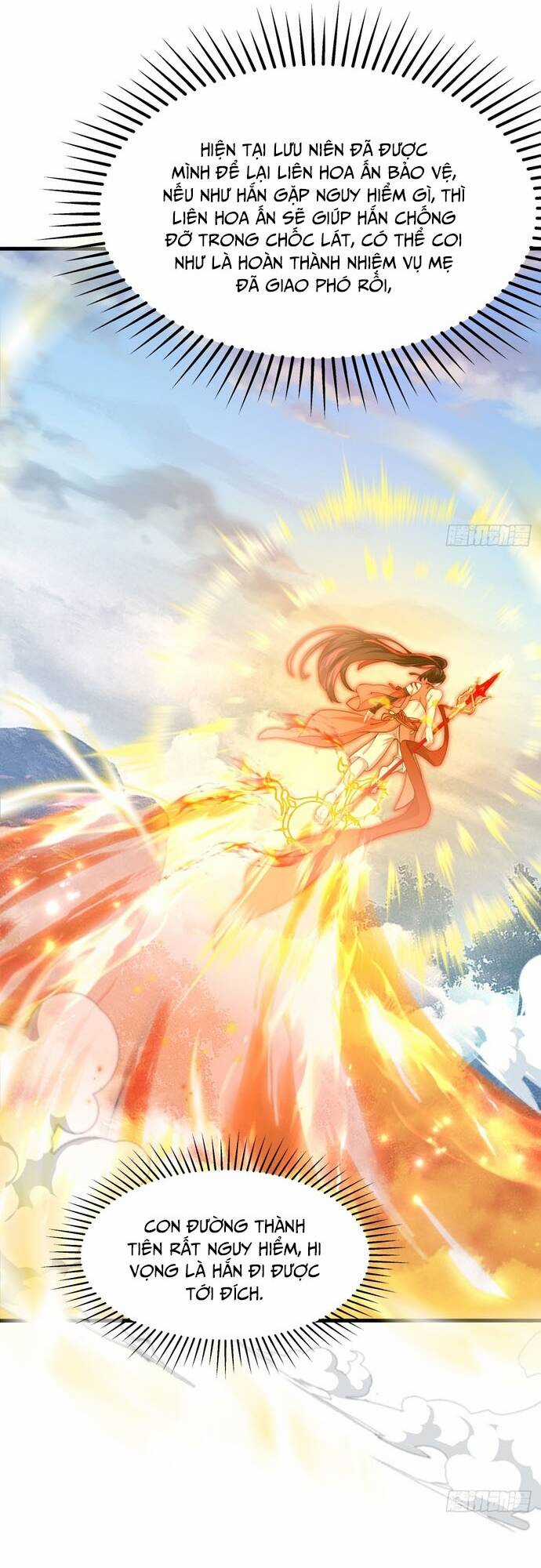 Trụ Vương Tái Sinh Không Muốn Làm Đại Phản Diện Chương 21 trang 4