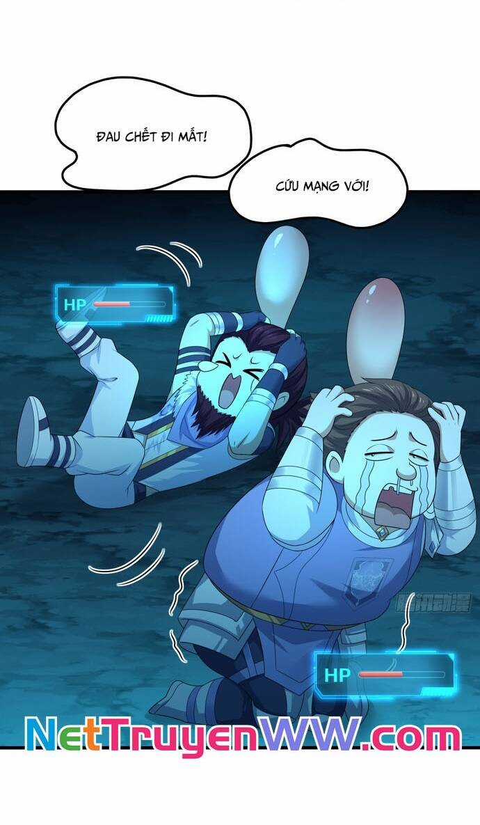 Trụ Vương Tái Sinh Không Muốn Làm Đại Phản Diện Chương 21 trang 42