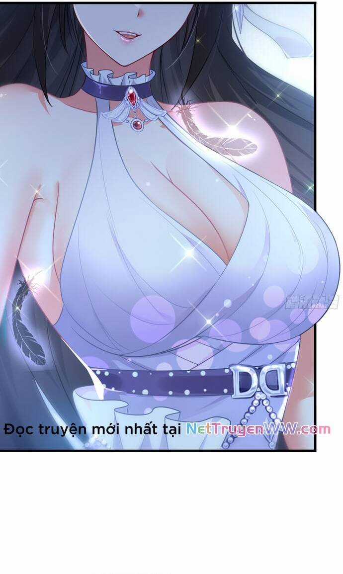 Trụ Vương Tái Sinh Không Muốn Làm Đại Phản Diện Chương 21 trang 44