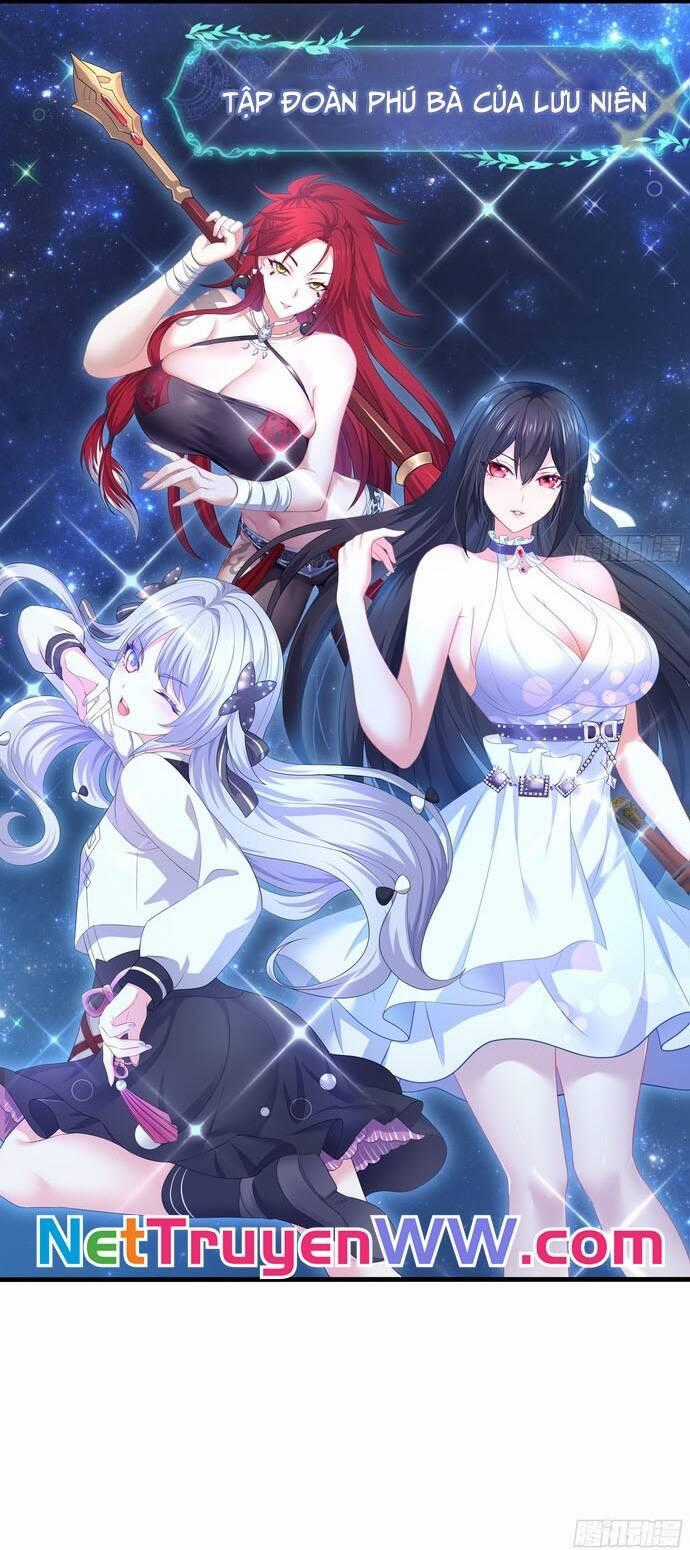 Trụ Vương Tái Sinh Không Muốn Làm Đại Phản Diện Chương 21 trang 47