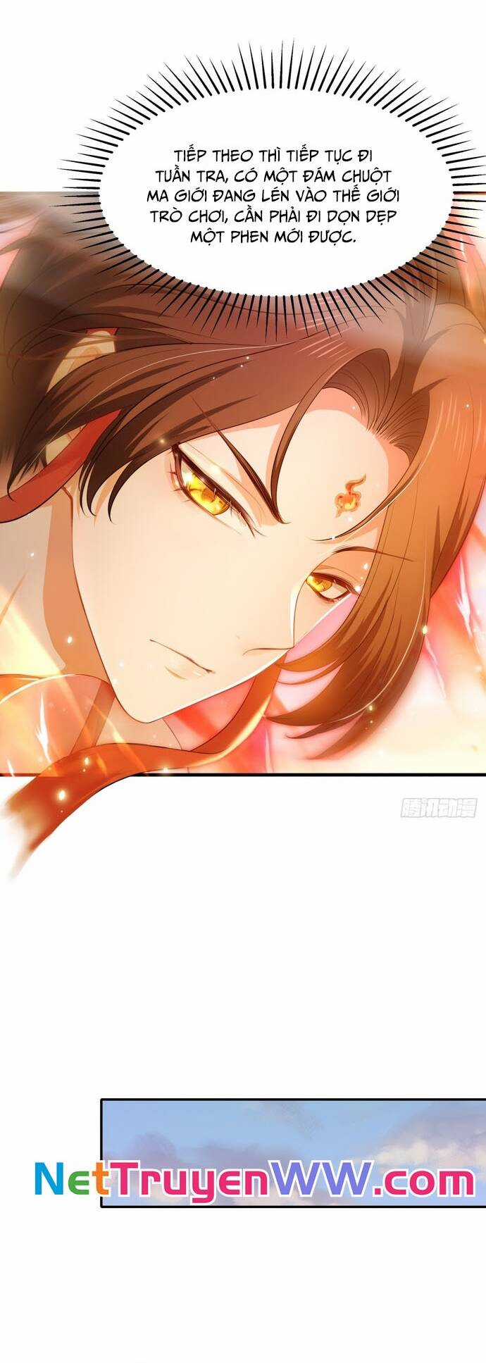 Trụ Vương Tái Sinh Không Muốn Làm Đại Phản Diện Chương 21 trang 5