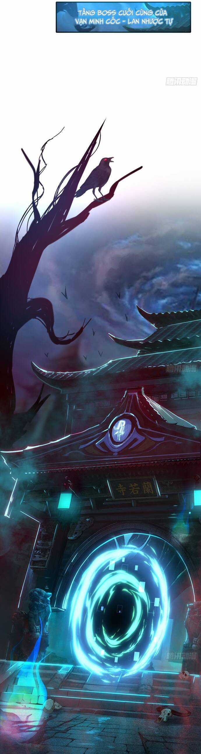 Trụ Vương Tái Sinh Không Muốn Làm Đại Phản Diện Chương 21 trang 6