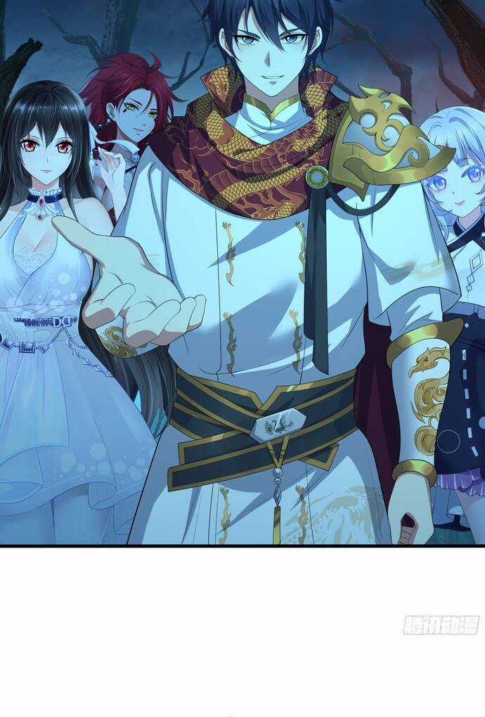 Trụ Vương Tái Sinh Không Muốn Làm Đại Phản Diện Chương 22 trang 14