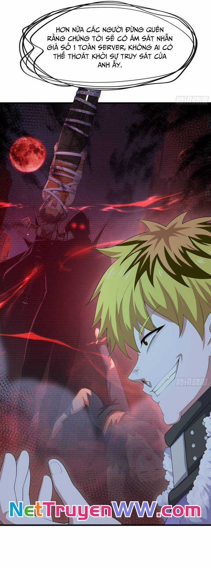 Trụ Vương Tái Sinh Không Muốn Làm Đại Phản Diện Chương 22 trang 24