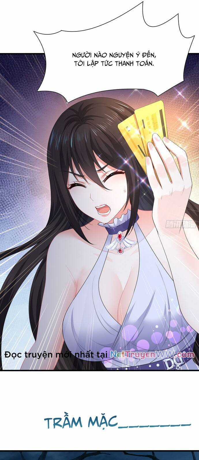 Trụ Vương Tái Sinh Không Muốn Làm Đại Phản Diện Chương 22 trang 26