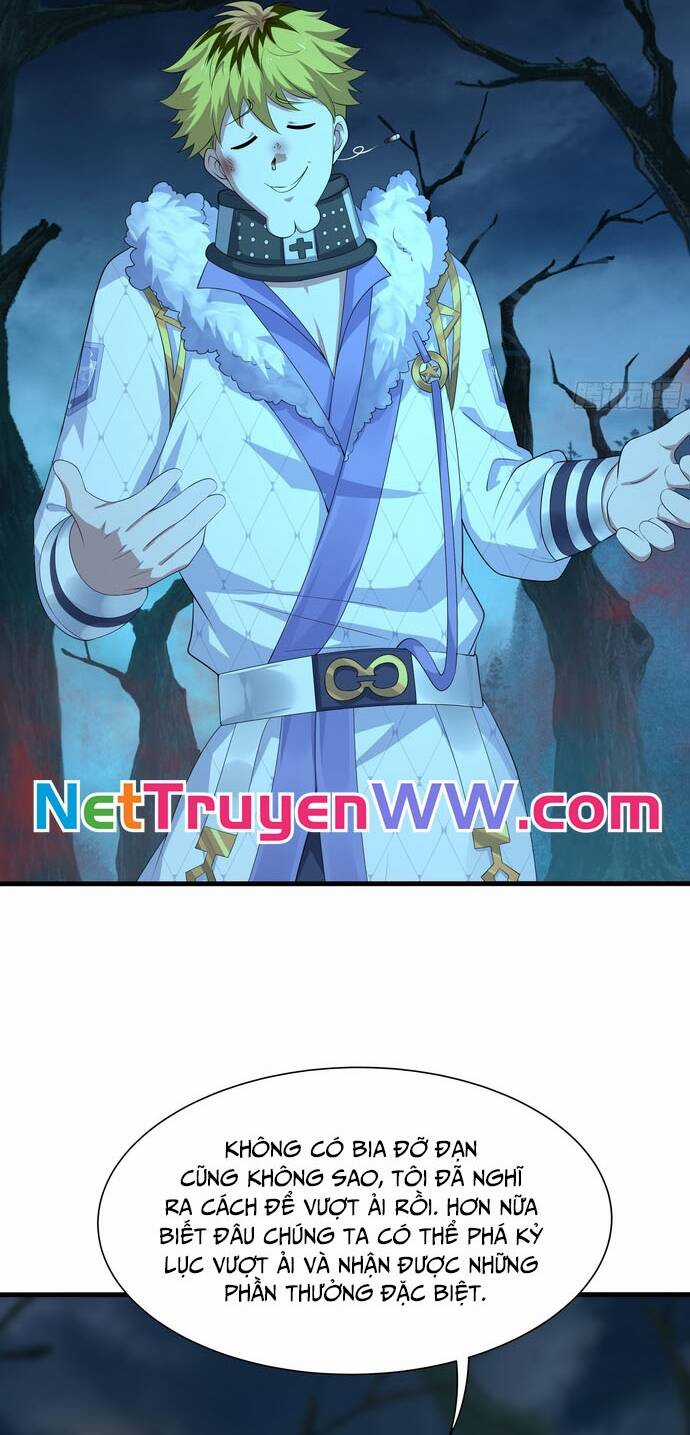 Trụ Vương Tái Sinh Không Muốn Làm Đại Phản Diện Chương 22 trang 29