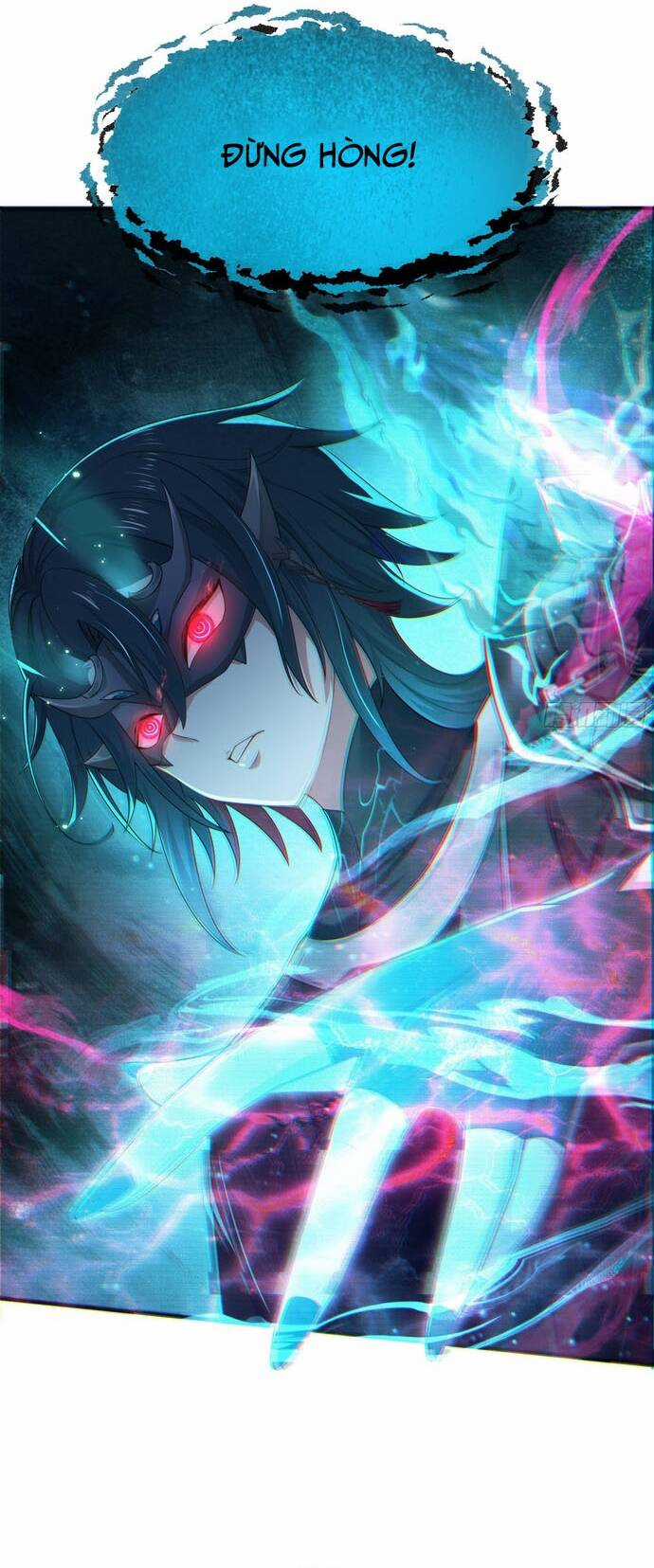 Trụ Vương Tái Sinh Không Muốn Làm Đại Phản Diện Chương 22 trang 36