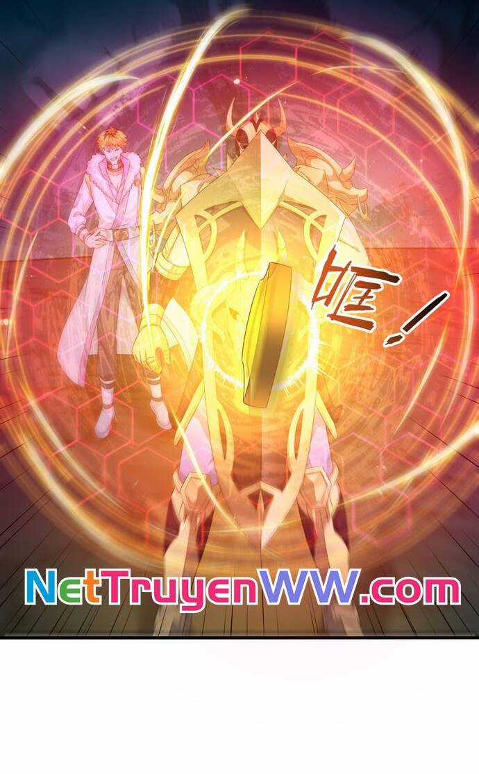 Trụ Vương Tái Sinh Không Muốn Làm Đại Phản Diện Chương 22 trang 41