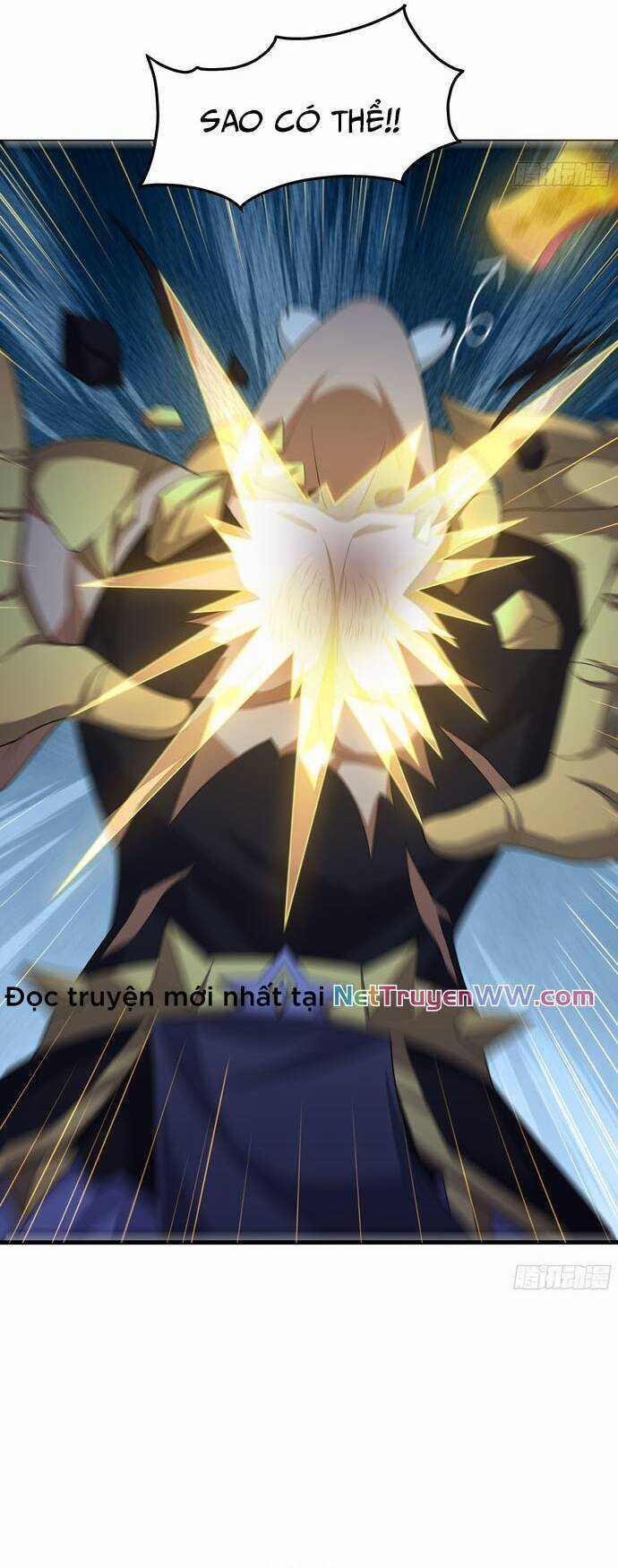 Trụ Vương Tái Sinh Không Muốn Làm Đại Phản Diện Chương 22 trang 43