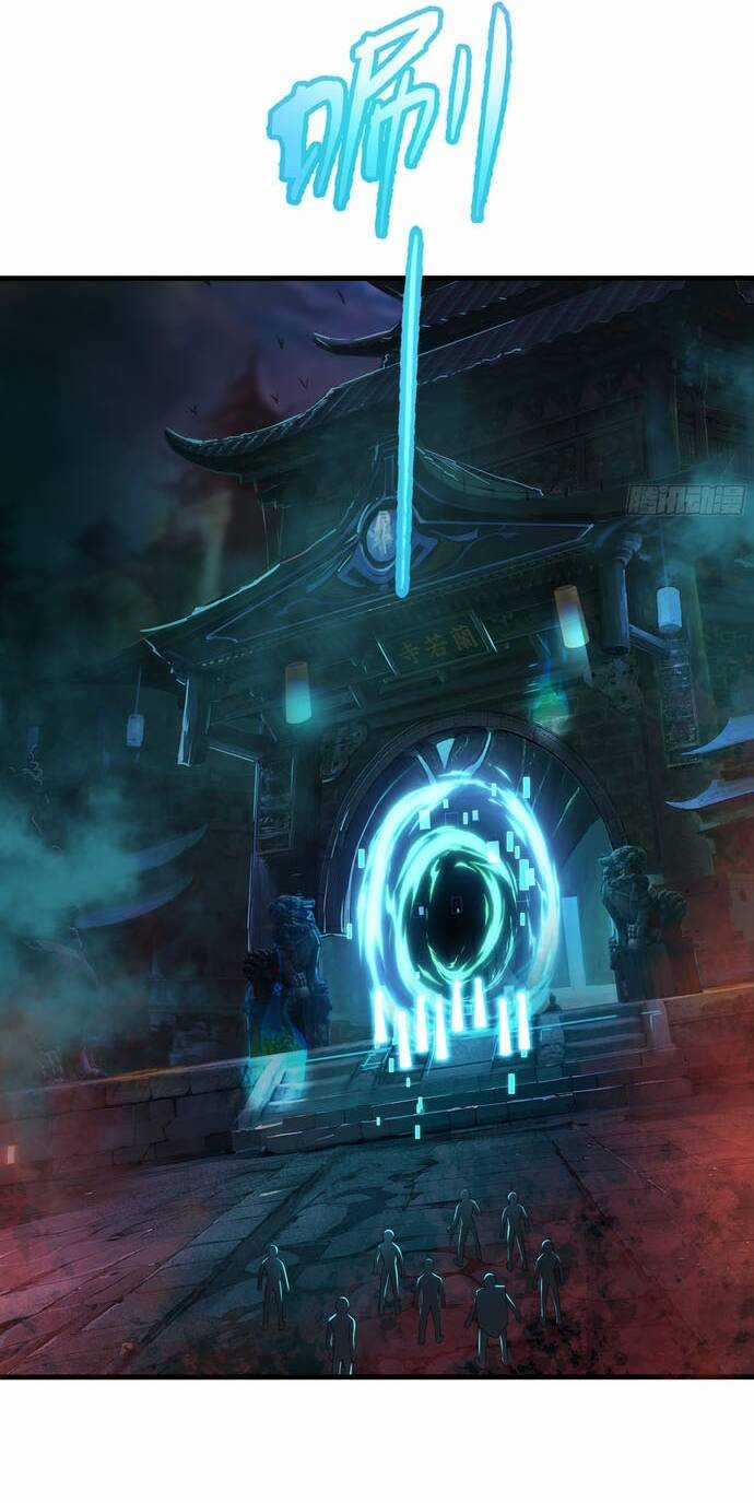 Trụ Vương Tái Sinh Không Muốn Làm Đại Phản Diện Chương 22 trang 52