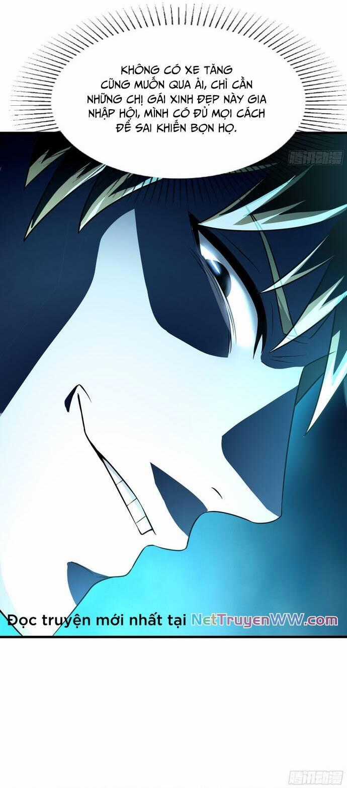 Trụ Vương Tái Sinh Không Muốn Làm Đại Phản Diện Chương 22 trang 53