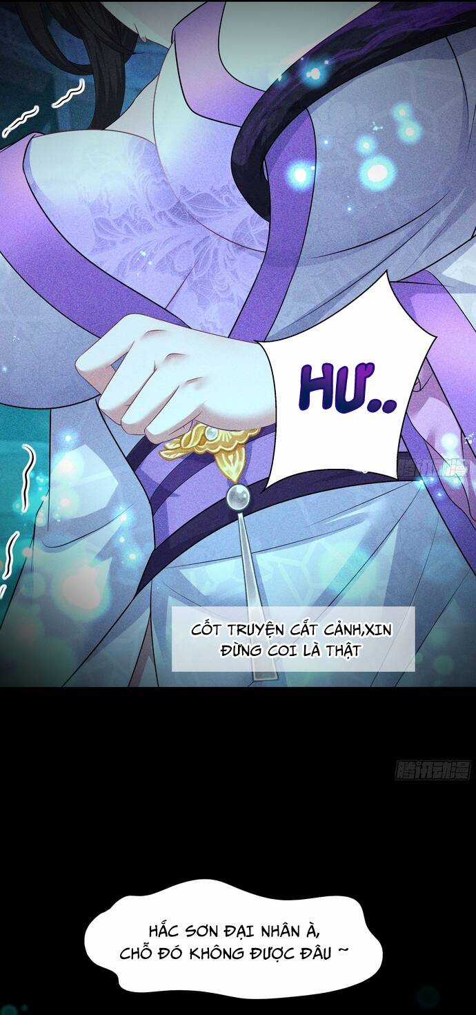 Trụ Vương Tái Sinh Không Muốn Làm Đại Phản Diện Chương 23 trang 13