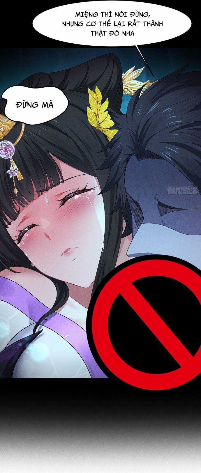 Trụ Vương Tái Sinh Không Muốn Làm Đại Phản Diện Chương 23 trang 15