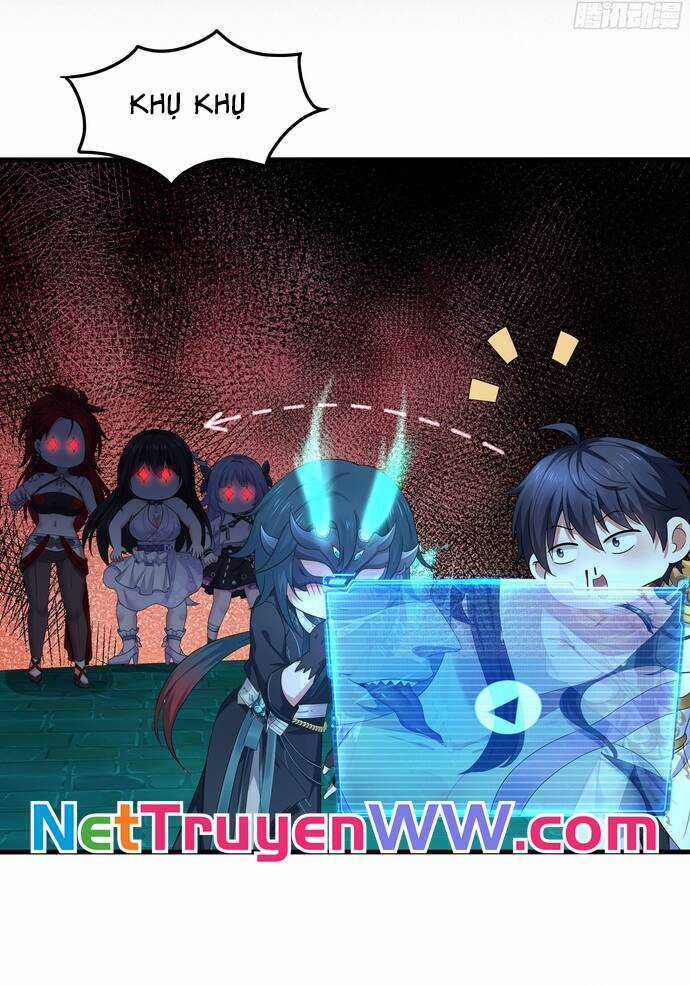 Trụ Vương Tái Sinh Không Muốn Làm Đại Phản Diện Chương 23 trang 16