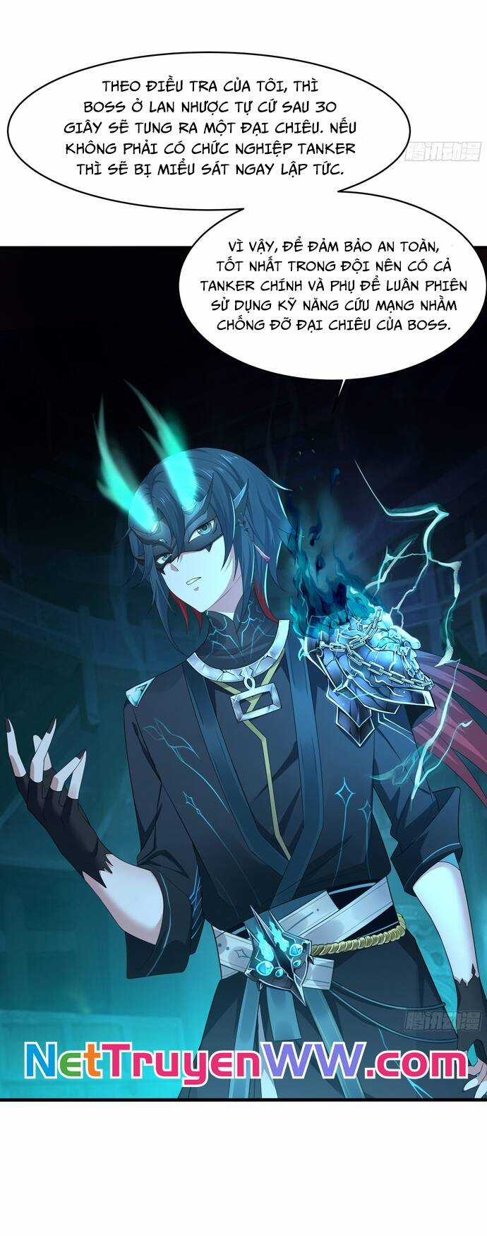 Trụ Vương Tái Sinh Không Muốn Làm Đại Phản Diện Chương 23 trang 2