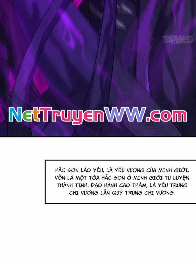 Trụ Vương Tái Sinh Không Muốn Làm Đại Phản Diện Chương 23 trang 20