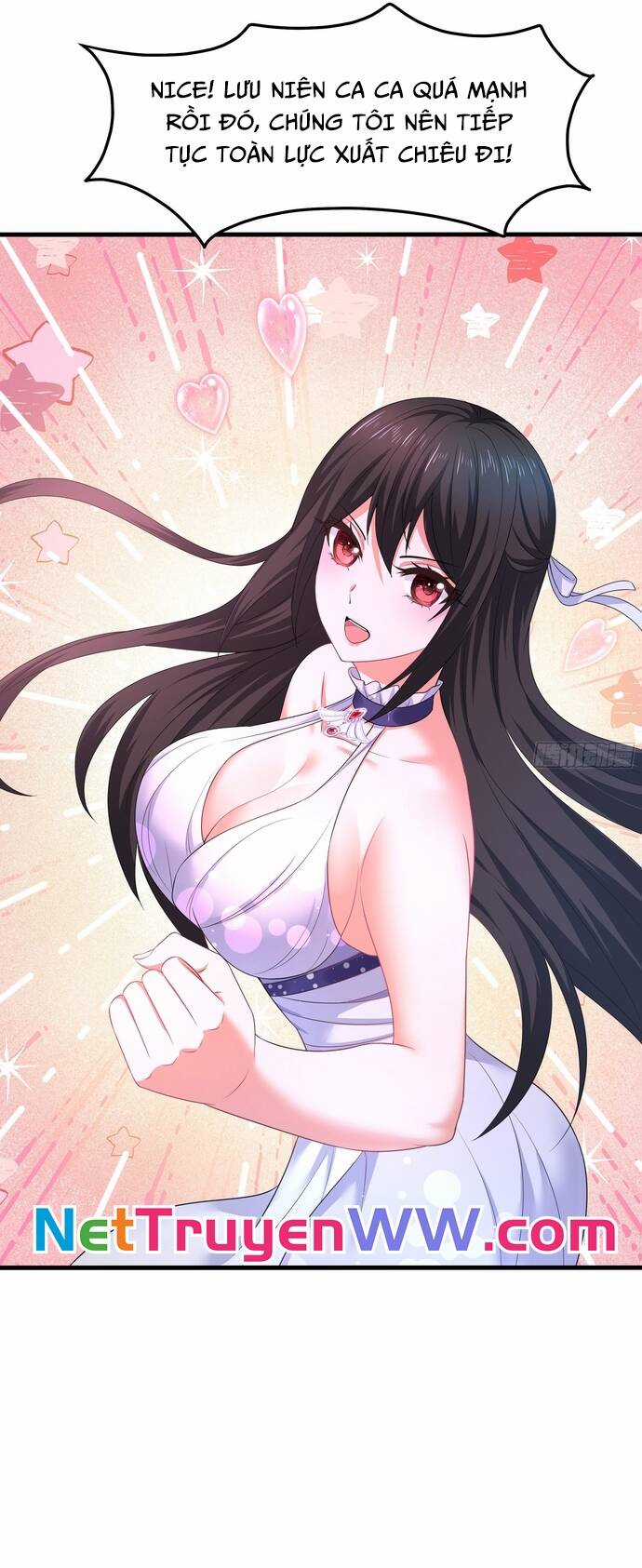 Trụ Vương Tái Sinh Không Muốn Làm Đại Phản Diện Chương 23 trang 34