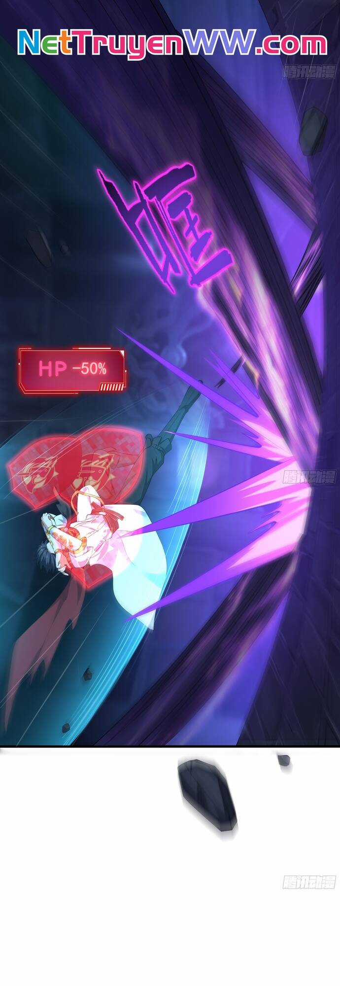 Trụ Vương Tái Sinh Không Muốn Làm Đại Phản Diện Chương 23 trang 39