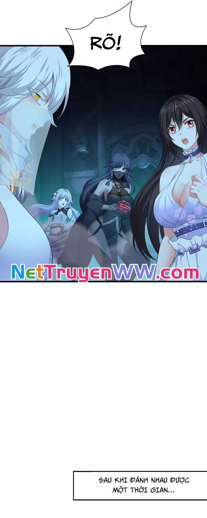 Trụ Vương Tái Sinh Không Muốn Làm Đại Phản Diện Chương 23 trang 41