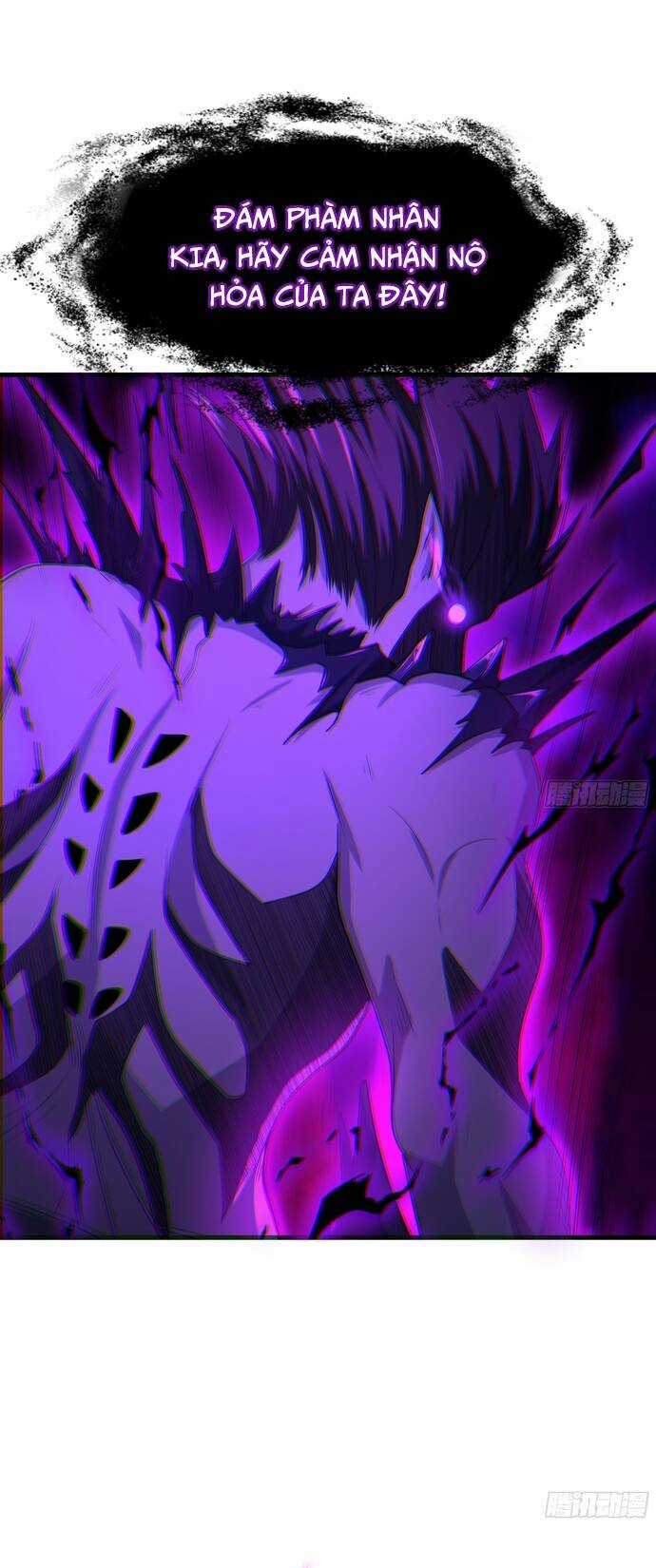 Trụ Vương Tái Sinh Không Muốn Làm Đại Phản Diện Chương 23 trang 44