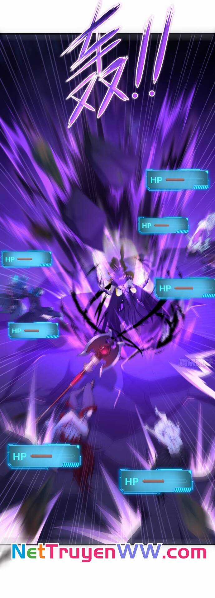 Trụ Vương Tái Sinh Không Muốn Làm Đại Phản Diện Chương 23 trang 45