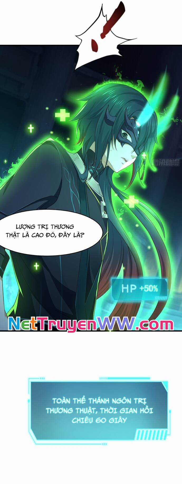 Trụ Vương Tái Sinh Không Muốn Làm Đại Phản Diện Chương 23 trang 49