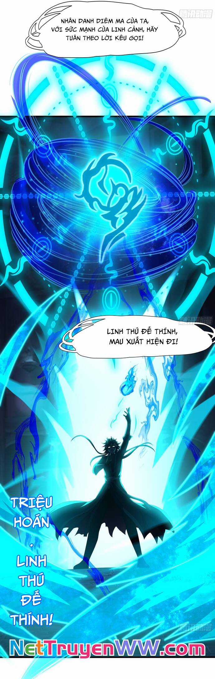 Trụ Vương Tái Sinh Không Muốn Làm Đại Phản Diện Chương 23 trang 52