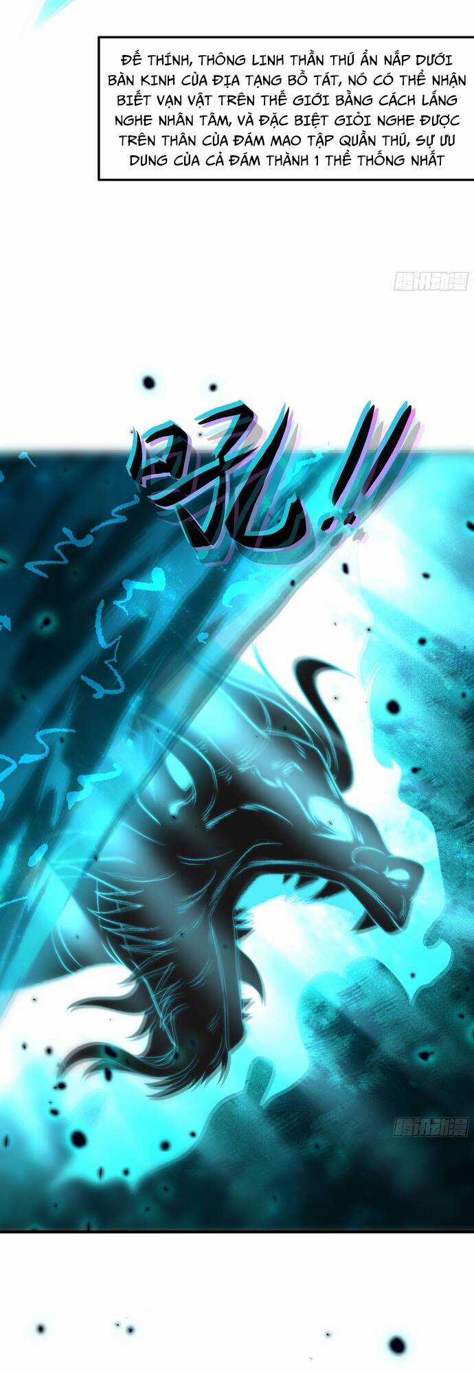 Trụ Vương Tái Sinh Không Muốn Làm Đại Phản Diện Chương 23 trang 53