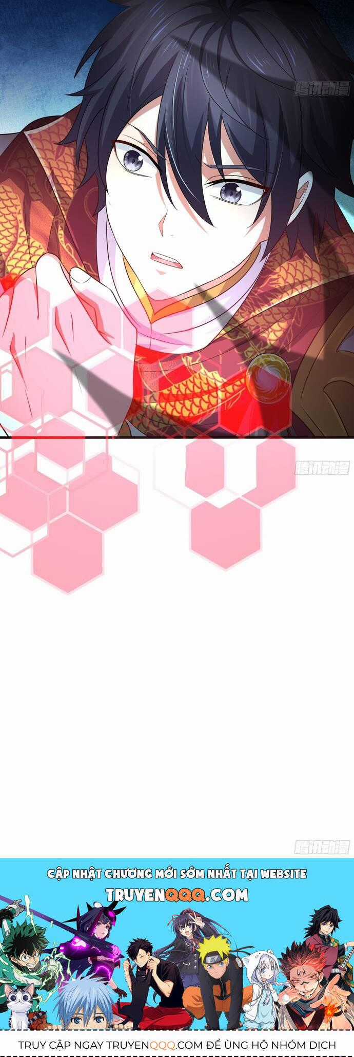 Trụ Vương Tái Sinh Không Muốn Làm Đại Phản Diện Chương 23 trang 55