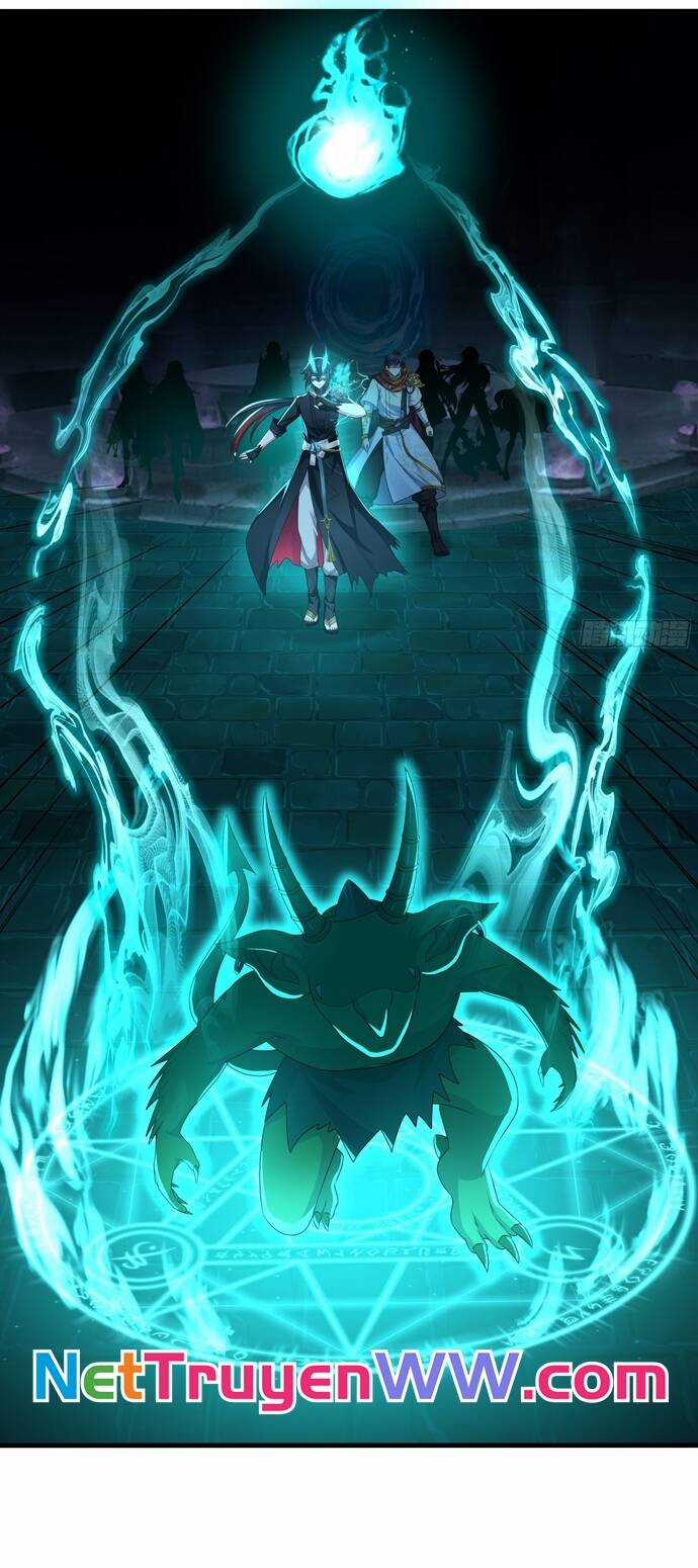 Trụ Vương Tái Sinh Không Muốn Làm Đại Phản Diện Chương 23 trang 6