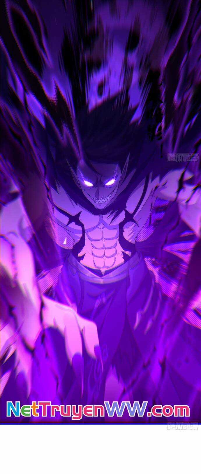 Trụ Vương Tái Sinh Không Muốn Làm Đại Phản Diện Chương 24 trang 13