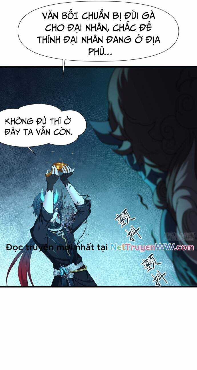 Trụ Vương Tái Sinh Không Muốn Làm Đại Phản Diện Chương 24 trang 19