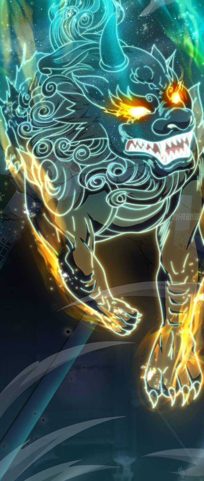 Trụ Vương Tái Sinh Không Muốn Làm Đại Phản Diện Chương 24 trang 2