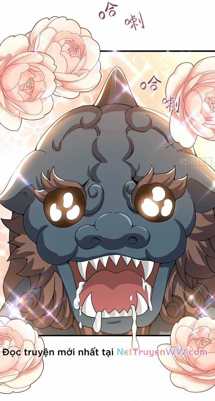 Trụ Vương Tái Sinh Không Muốn Làm Đại Phản Diện Chương 24 trang 20