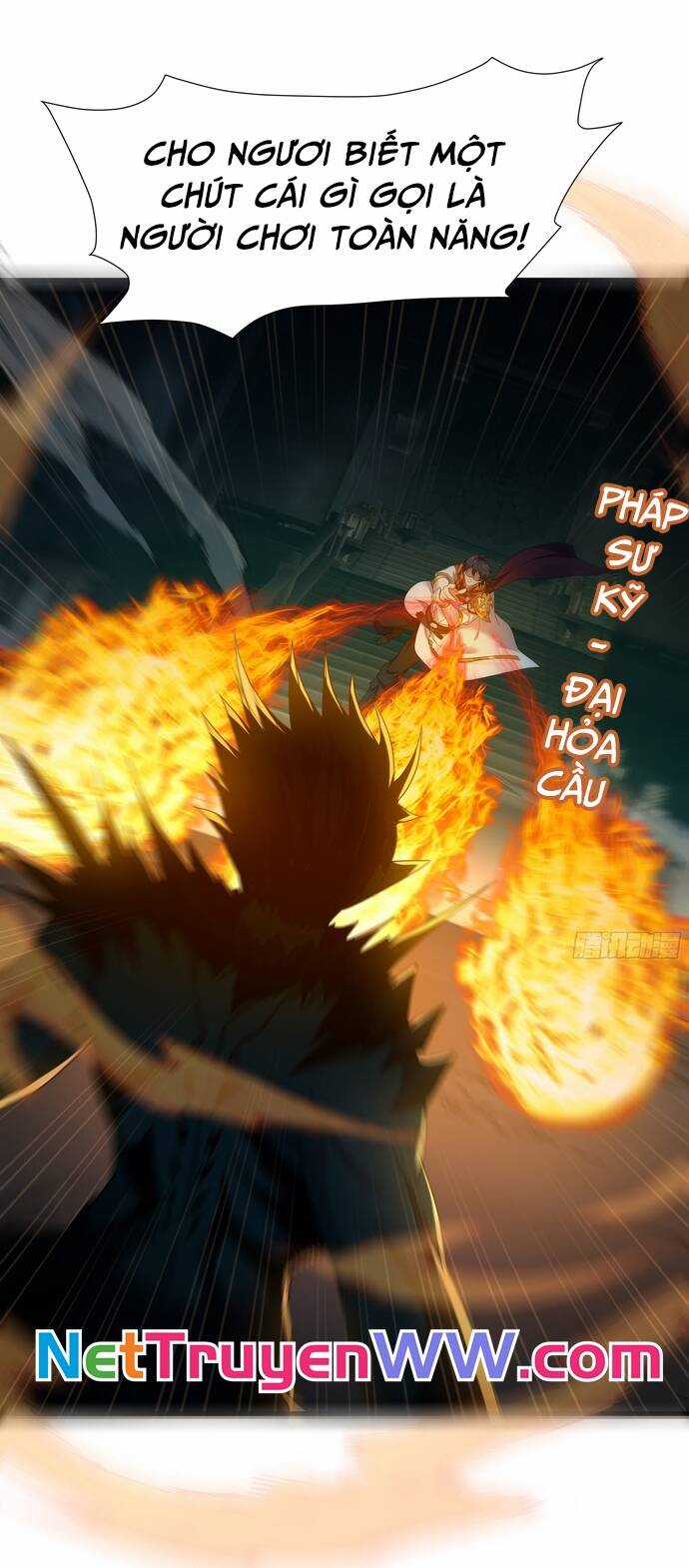 Trụ Vương Tái Sinh Không Muốn Làm Đại Phản Diện Chương 24 trang 24