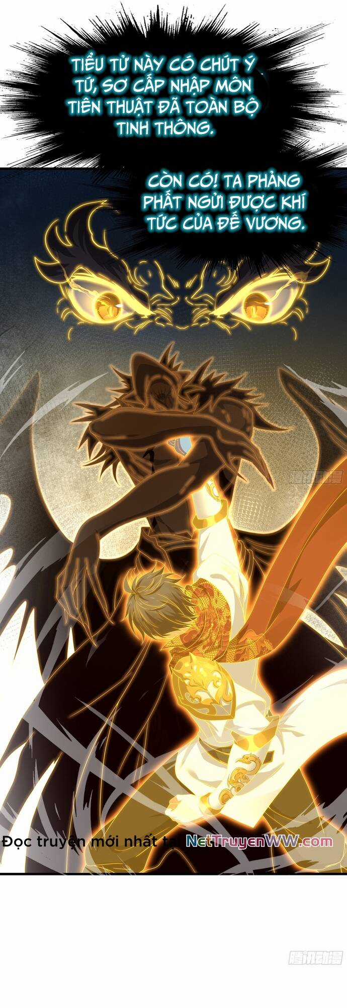 Trụ Vương Tái Sinh Không Muốn Làm Đại Phản Diện Chương 24 trang 26